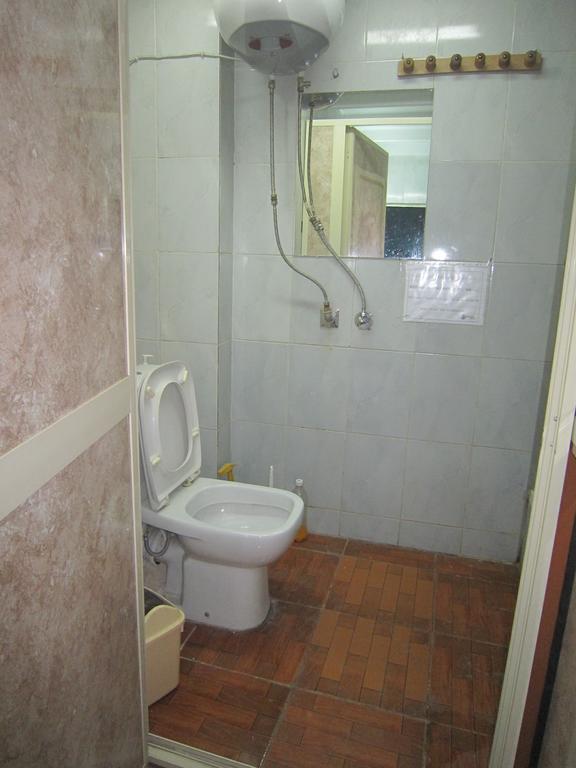 Safary Hostel Kairo Exterior foto