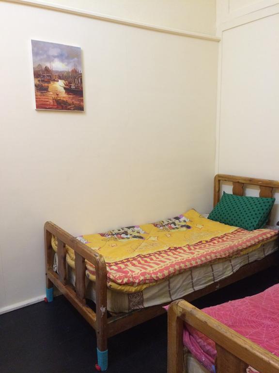 Safary Hostel Kairo Zimmer foto