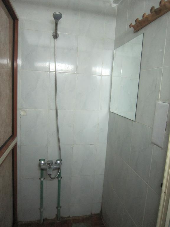 Safary Hostel Kairo Exterior foto